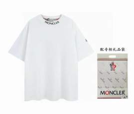Picture of Moncler T Shirts Short _SKUMonclerS-XL11Ln245432